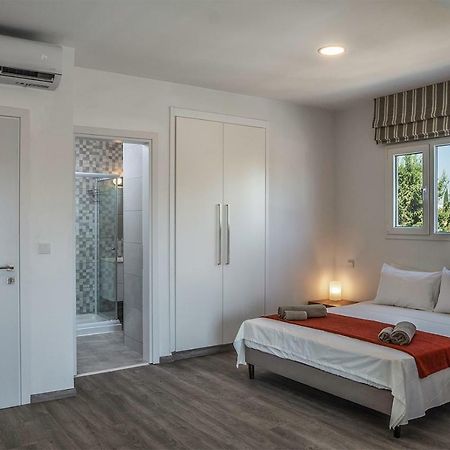 Silver Apartment - Central 利马索尔 外观 照片